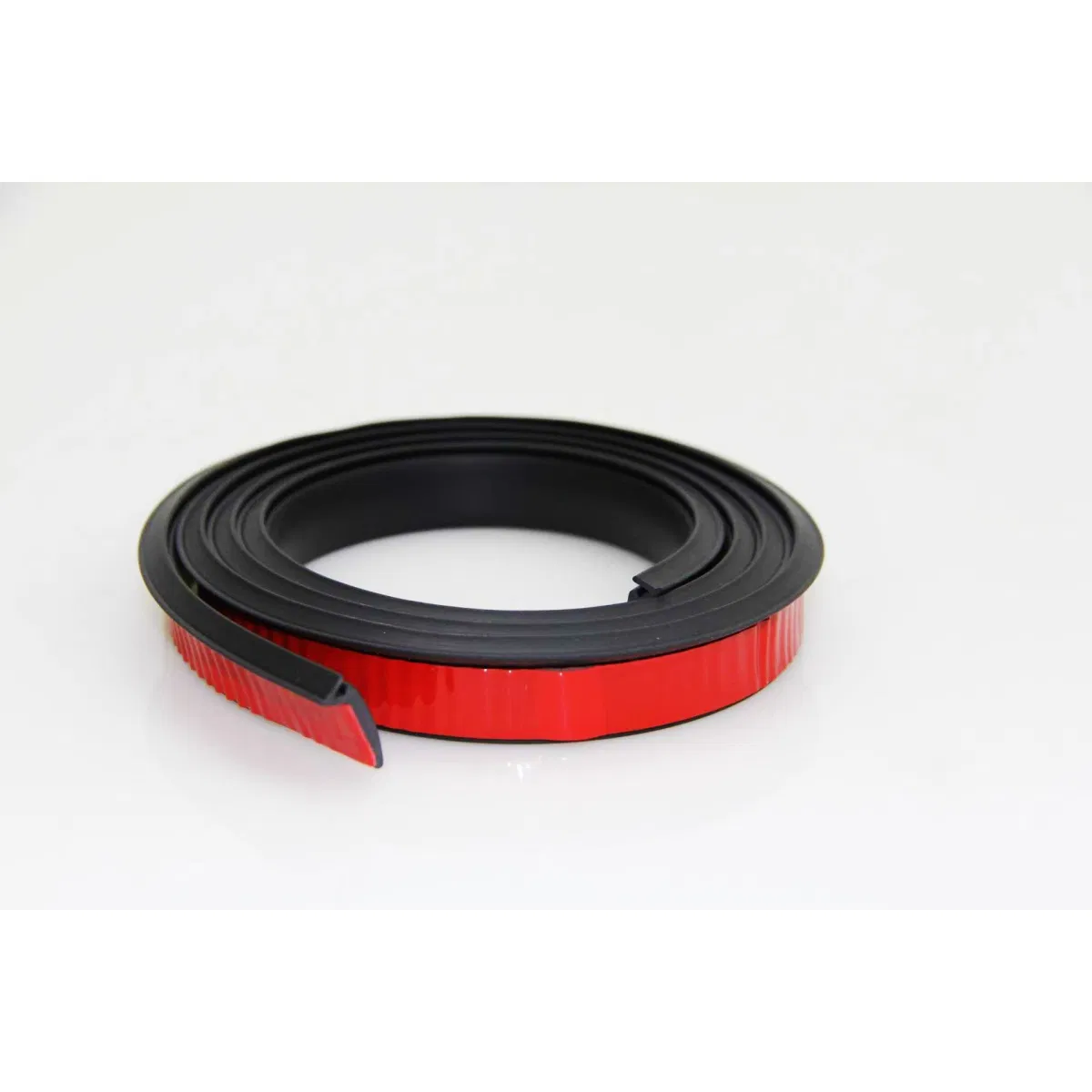 Custom Frame Strip and Trunk Strip Sponge Rubber Seal Strip for Car Body