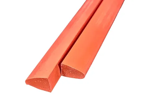 Silicone Sealing Profiles