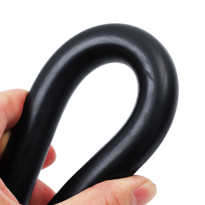 Round EPDM Solid Sealing Strip/Automotive Door and Window Damping Rubber Strip