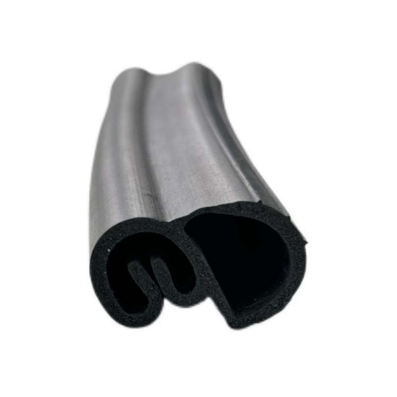 EPDM Material Hood Seal Strip and Trunk Seal for Car
