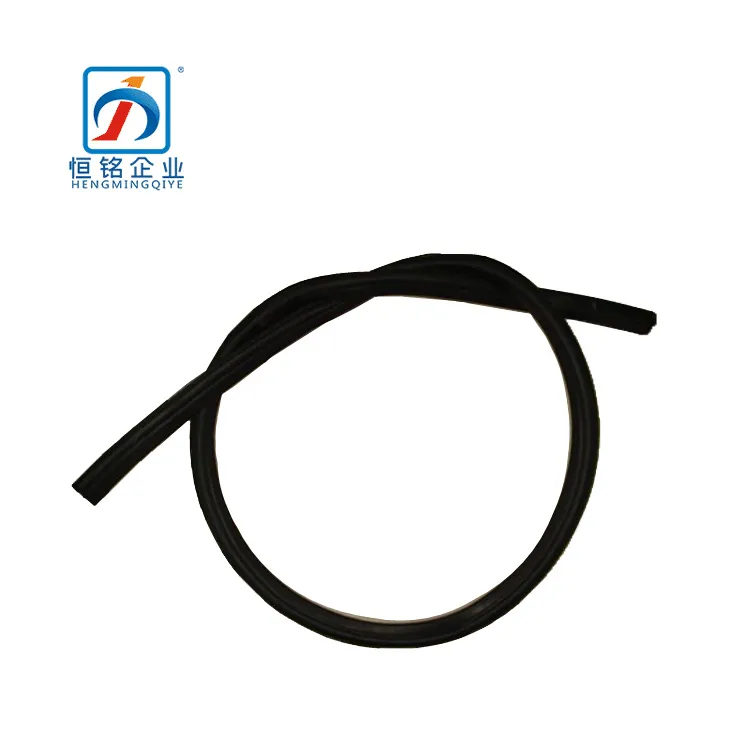 Car Hood Seal Strip Main