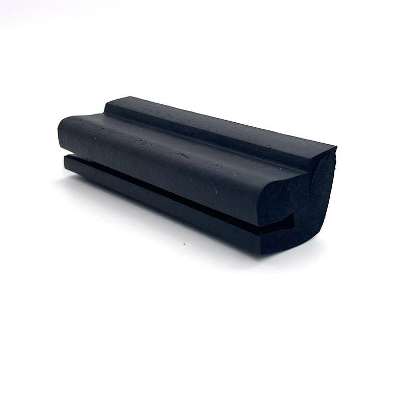 Resistant to Oils Recyclable Door Car Seal Strip for Sunroof Gaskets