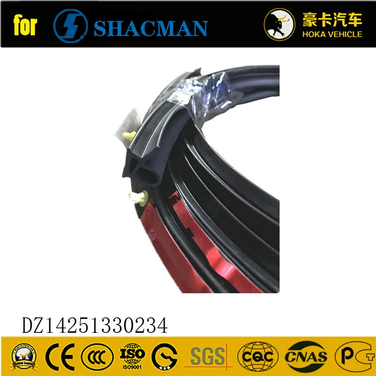 Shacman Spare Parts X3000