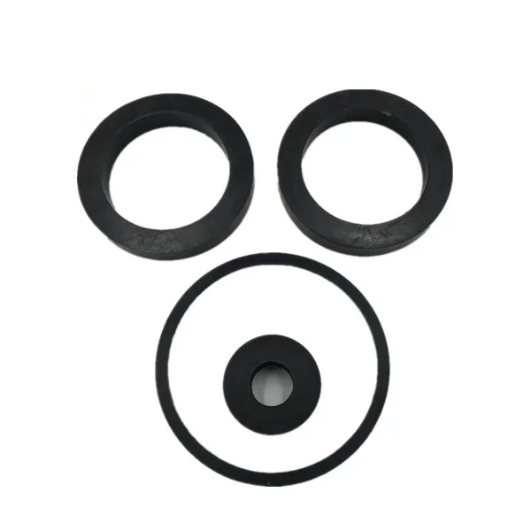 HNBR Rubber Sealing Gasket 2