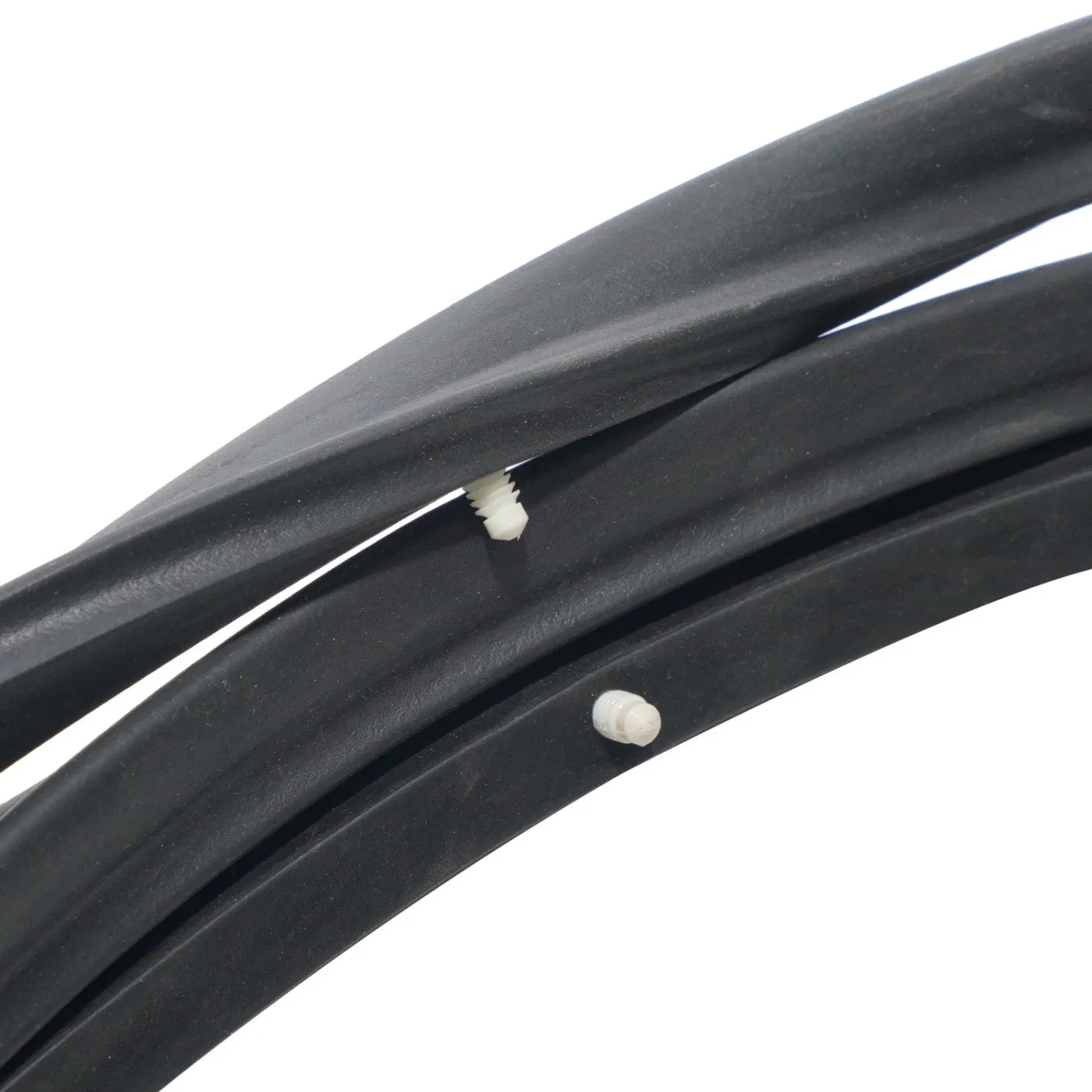 Durable Frame Strip and Trunk Strip Sponge Rubber Seal Strip for Truck