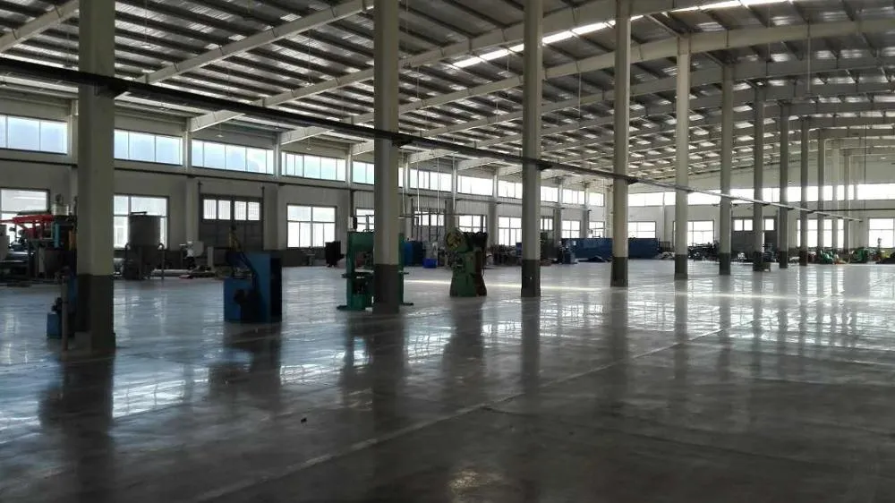 Production Facility 1