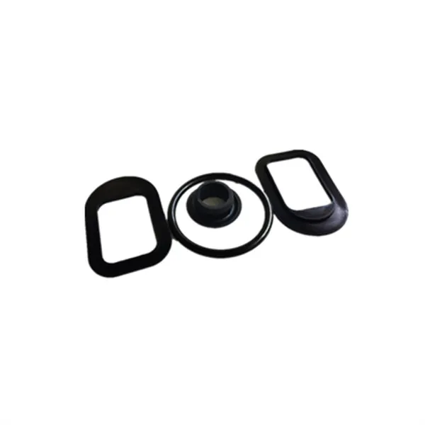 HNBR Rubber Sealing Gasket 5