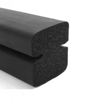 Foam Rubber Detail 2