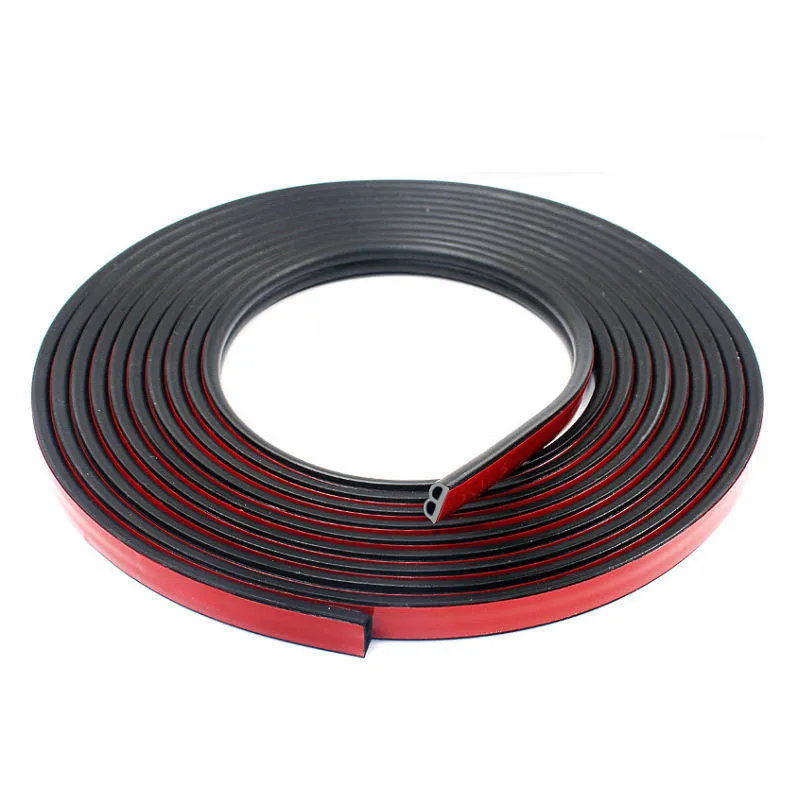 Sealing Strip Detail 4