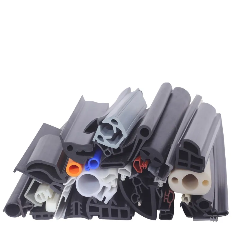 Automotive Rubber Sealing