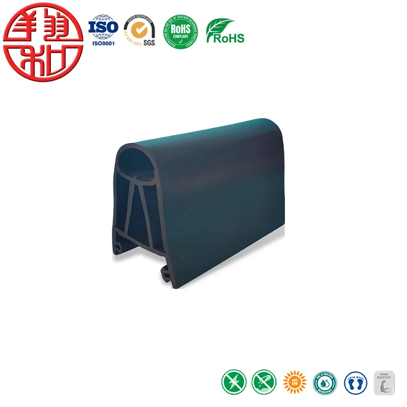 Durable Waterproof and Windproof Seal Strip