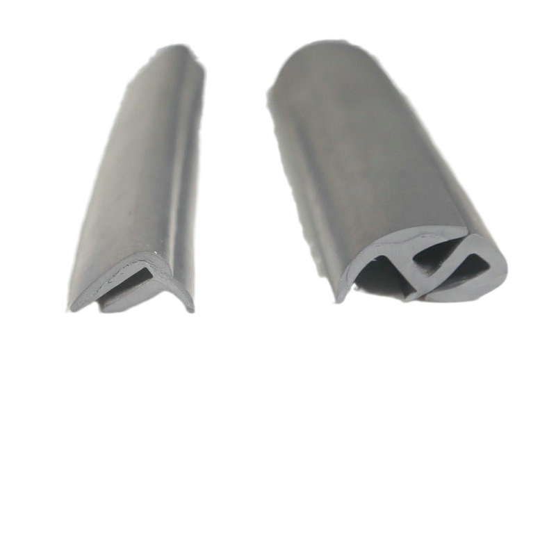 Customized Shape PVC Sealing Strips for Automotive Glass Window Mounting