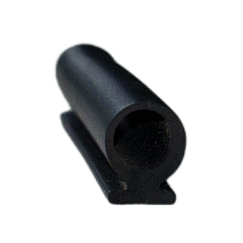 Customizable Sun Roof Seal EPDM Solid Rubber Sealing Strip