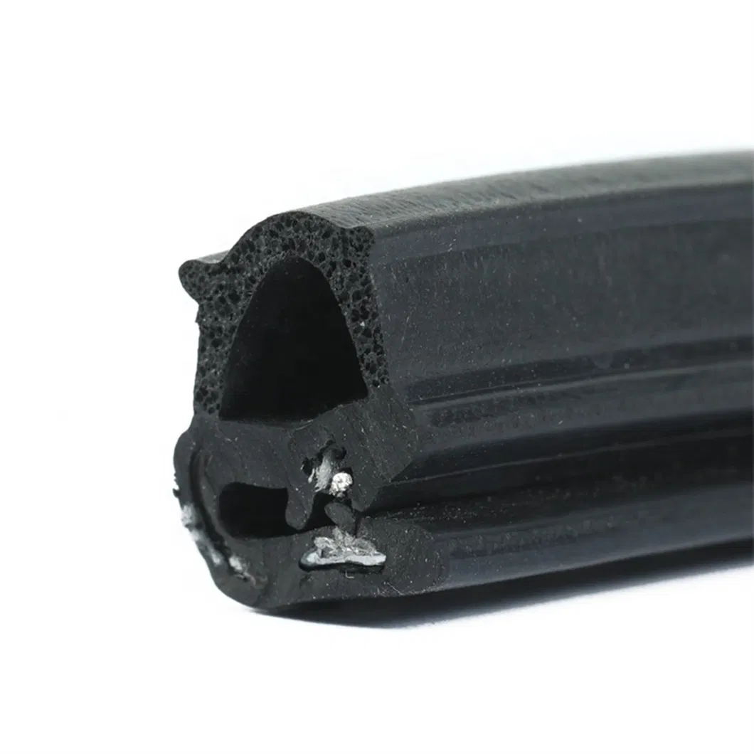 Rubber Seal Strip 3