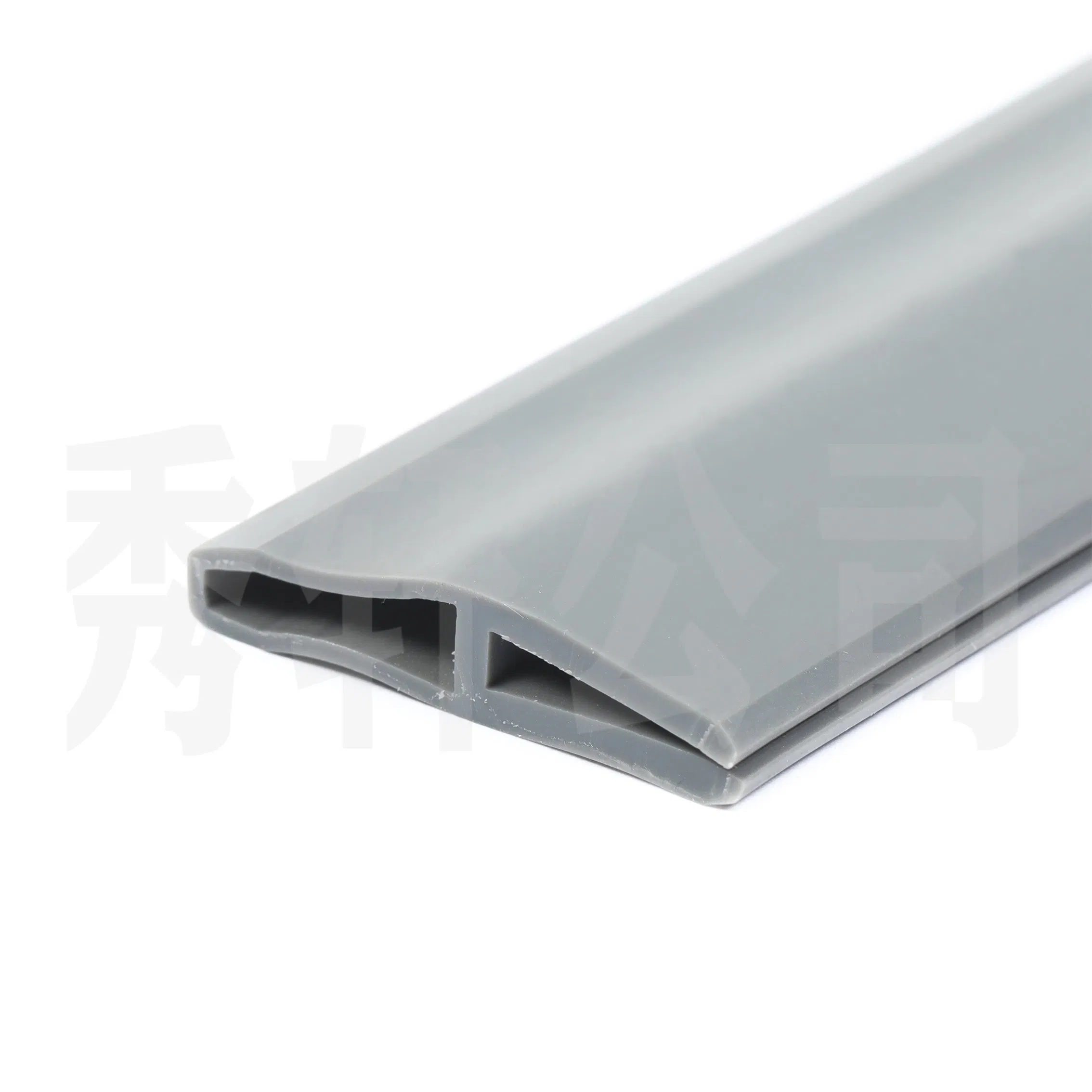Chinese-Made Automotive Door Silicone Rubber Seal Strip: Excellent Sealing Performance Durable and Anti-Aging