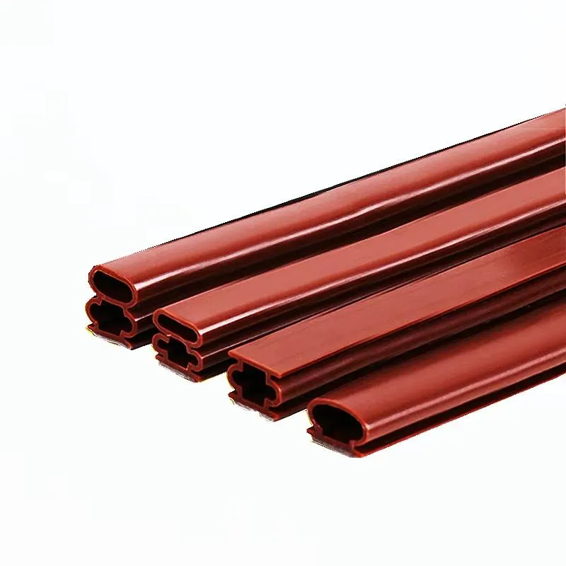 Silicone Seal Strip 3