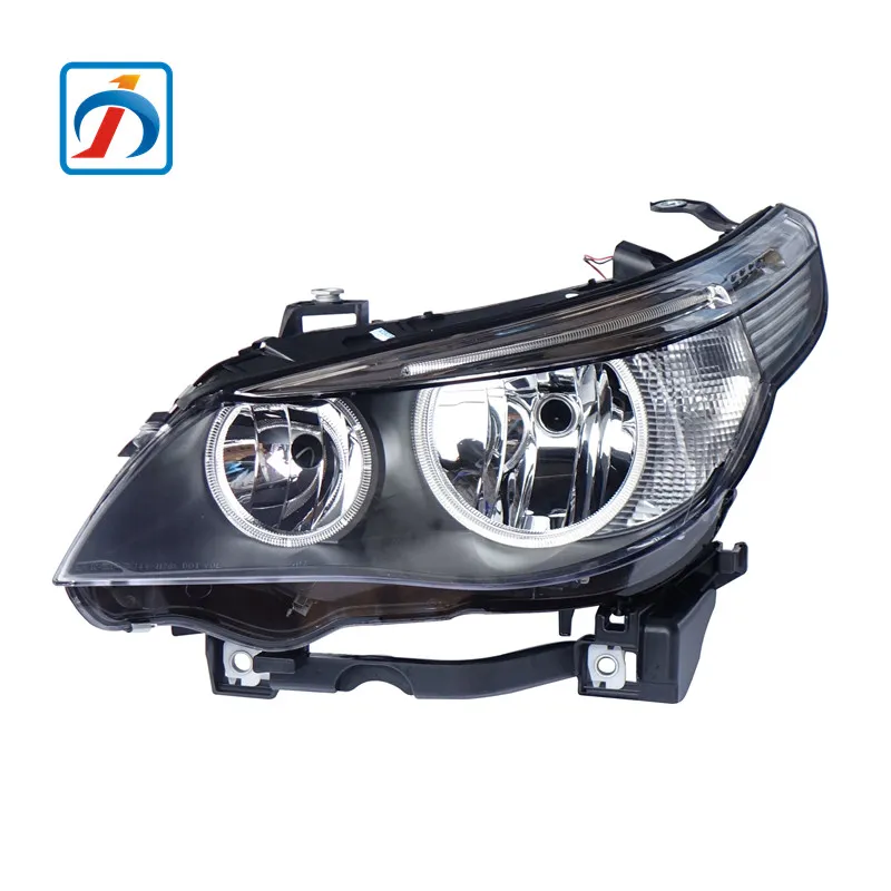 5 series E60 headlamp