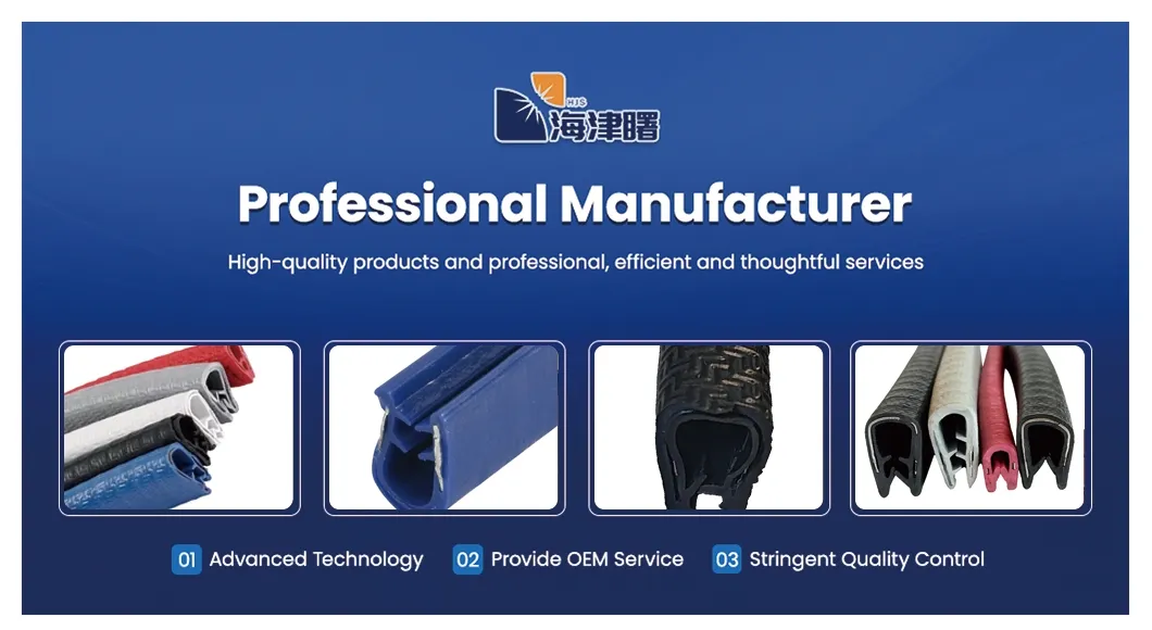 Product Application Display