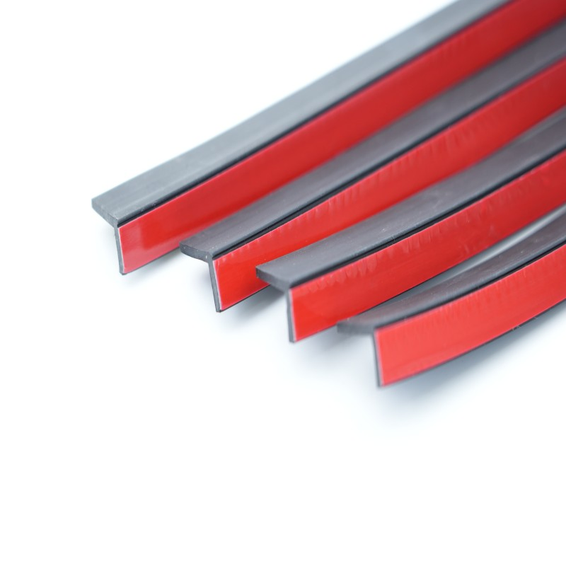 Premium Rubber Seal for Automotive Sunroof Good Sealing Weatherproof Dust Resistant