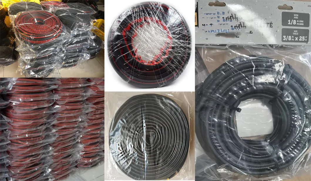 B-Type Sealing Strip 6