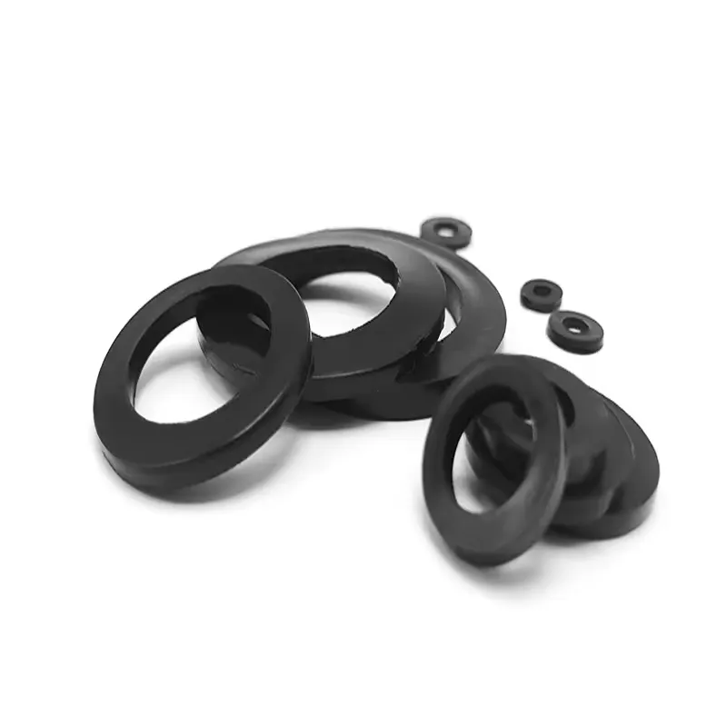 Custom Rubber Gasket