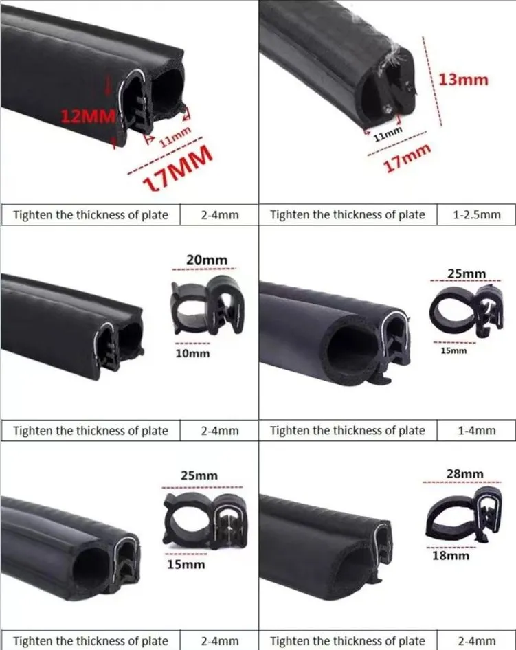Internal Structure Detail