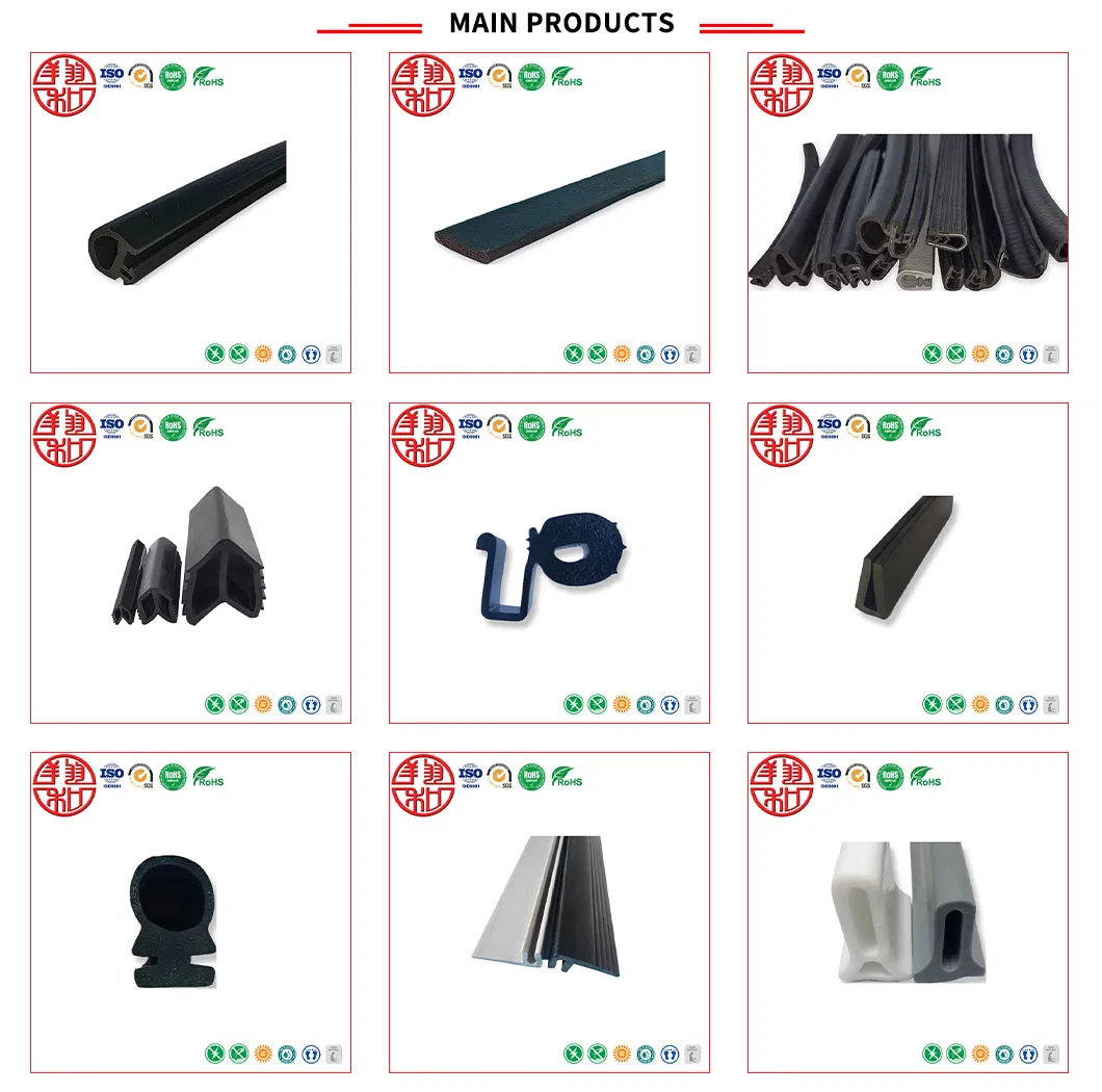 Main Rubber Products