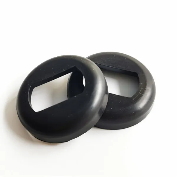HNBR Rubber Sealing Gasket 4