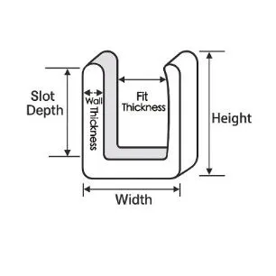 Specification Diagram