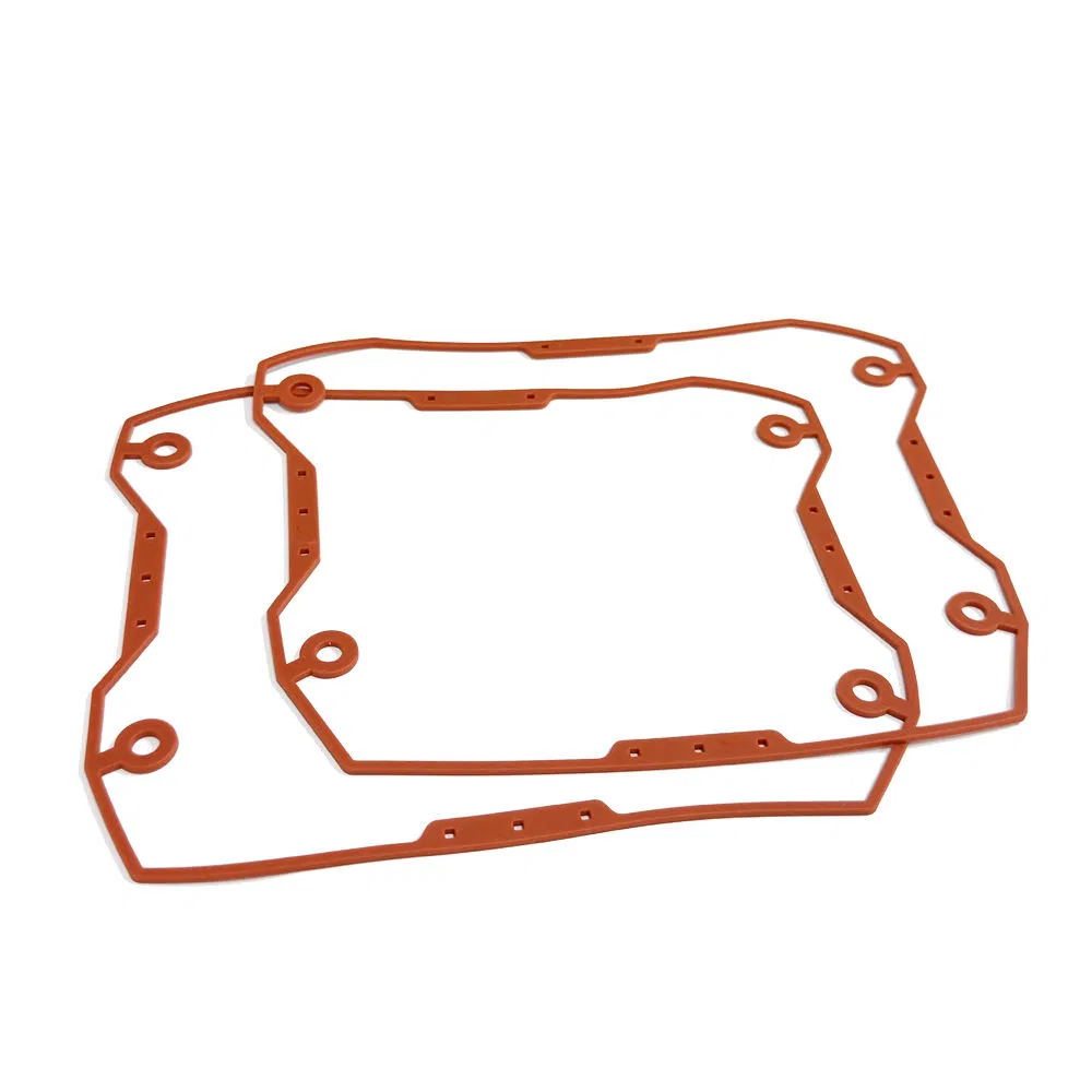 Silicone Rubber Engine Gasket 5