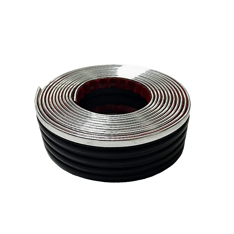 Bumper Sealing Strip