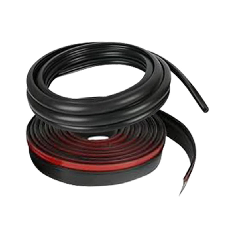 Automotive RV Trim Molding Weather Stripping Rubber Seal Custom Cut Slide out Slide out for Boats Campers Car Trailers Trucks