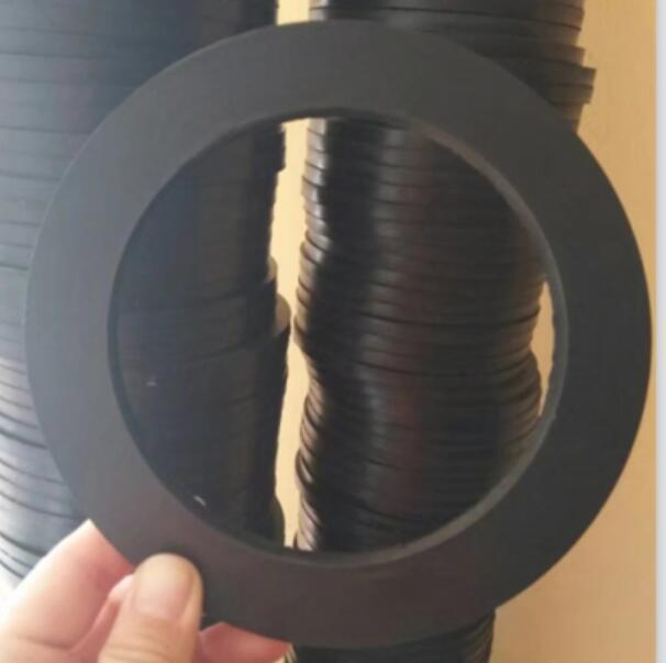 High Temperature Waterproof NBR/EPDM/Silicone /Rubber/FKM Sealing O-Ring/Gaskets/Gakset for Industry and Automotive