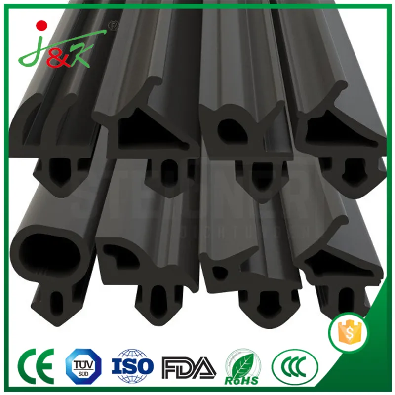 Sealing Gasket Weatherstrip 2