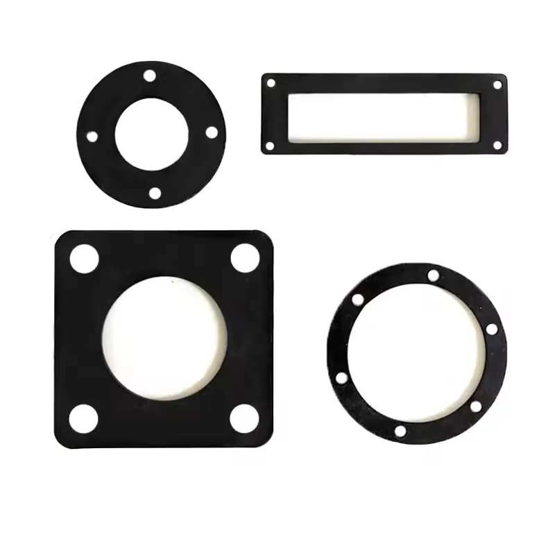 Durable Rubber Gasket