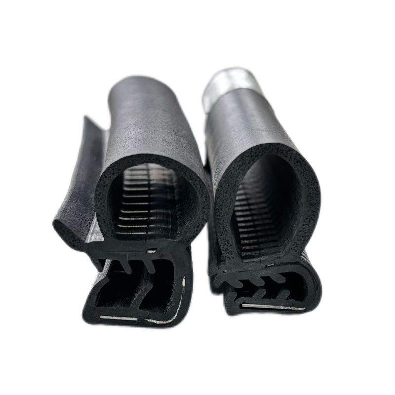 EPDM Rubber Hood Seal Sealing Strip Windscreen Rubber Seal