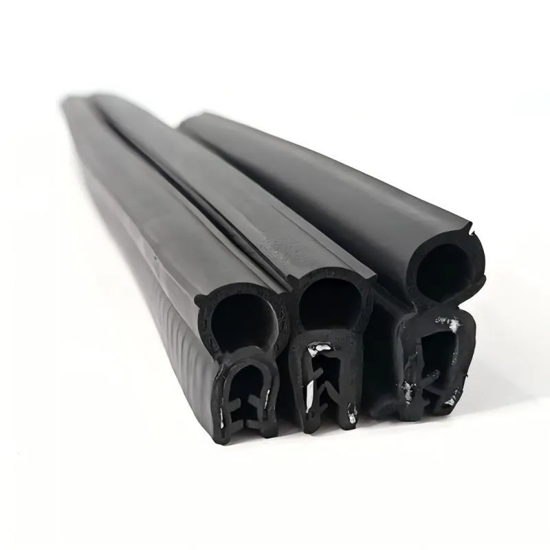 EPDM Sealing Strip 6