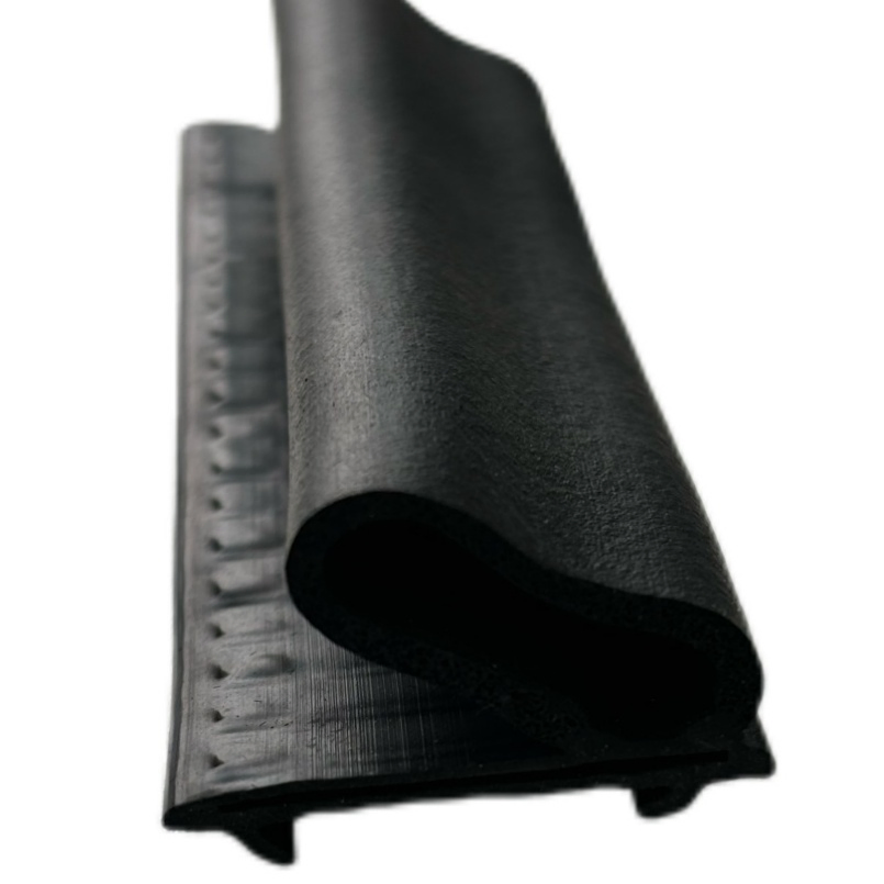 Hot Selling Wholesale EPDM Rubber Hood Seal Strip for Car