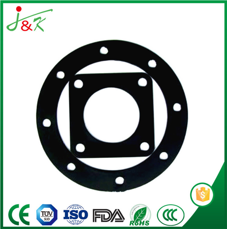 Rubber Sealing Gaskets for High-Quality Automotive Components