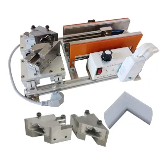 Mini gasket welding machine