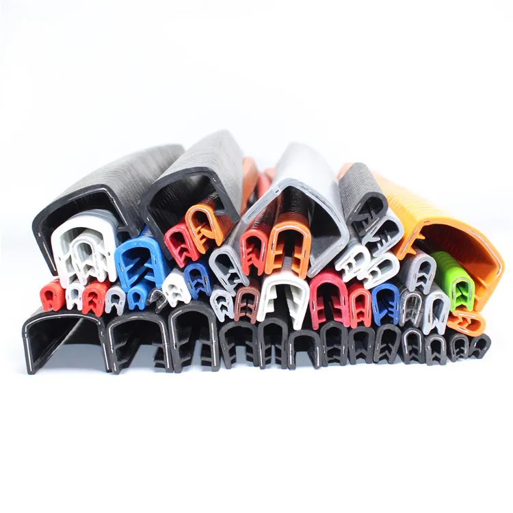 Automotive Sealing Strip 3