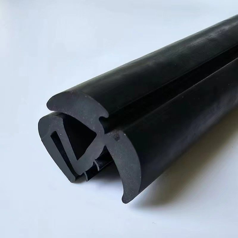 Automotive and Mechanical Doors Windows and Glass Sealing Strips EPDM Rubber Seal Strip