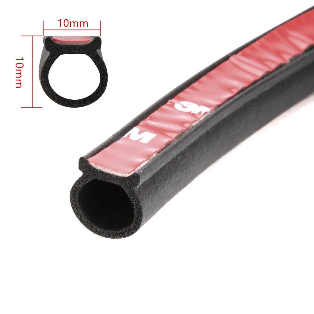 Automotive Seal Detail 4