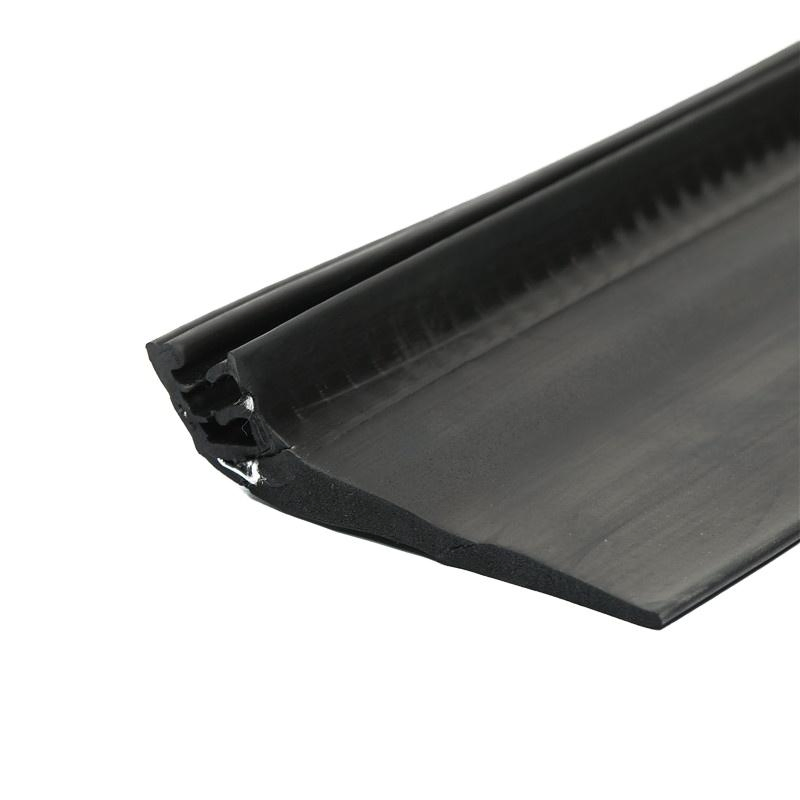 Factory Manufacture Automotive Car Bonnet Trunk Rubber Seal Weatherstrip