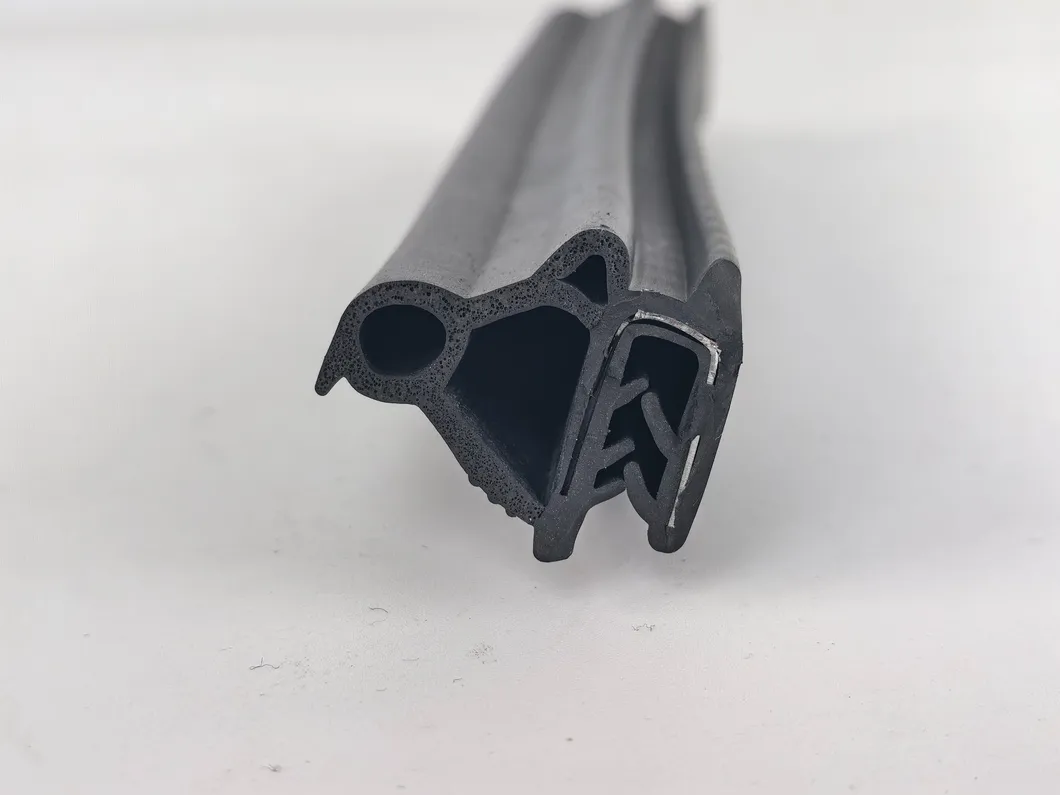 Door Molding Trim Belt