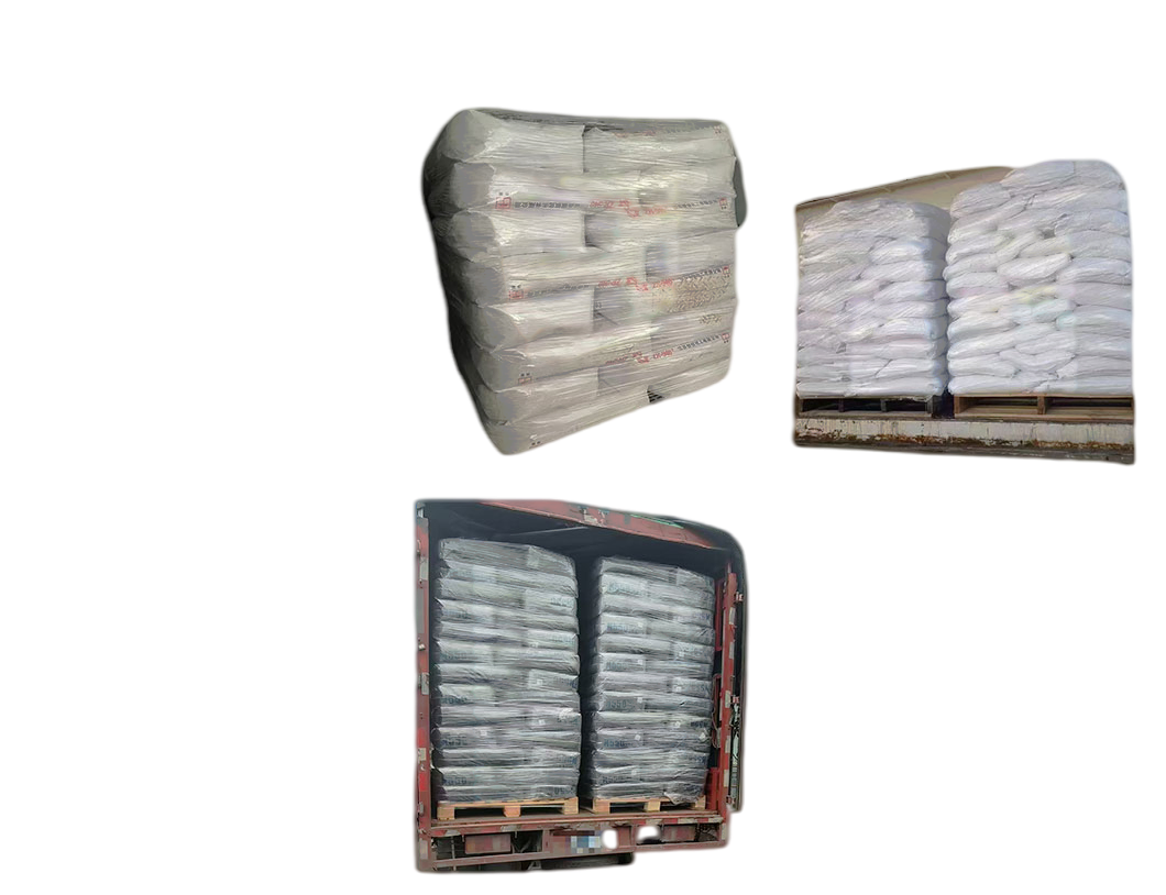 Packaging and Shipping Details