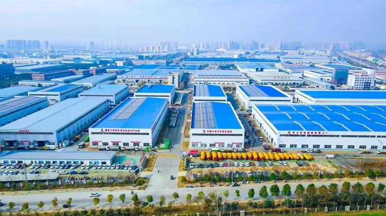Manufacturing Facility