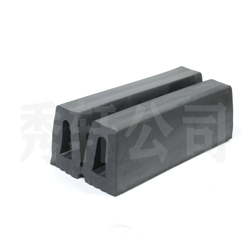 Large - Scale Industrial Door and Automotive Rubber Anti - Collision Seal Strip