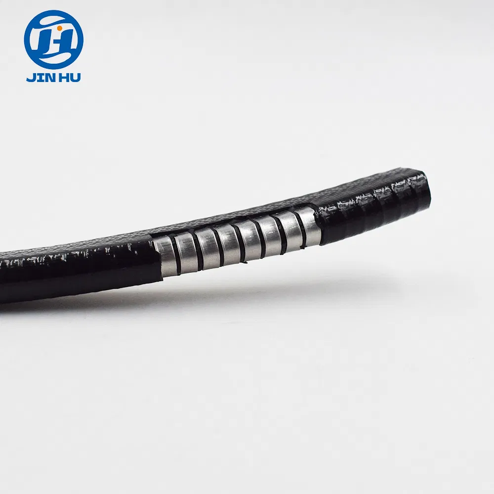 Automotive Anti-Collision Sound Insulation U Shape PVC Seal Strip (OEM)