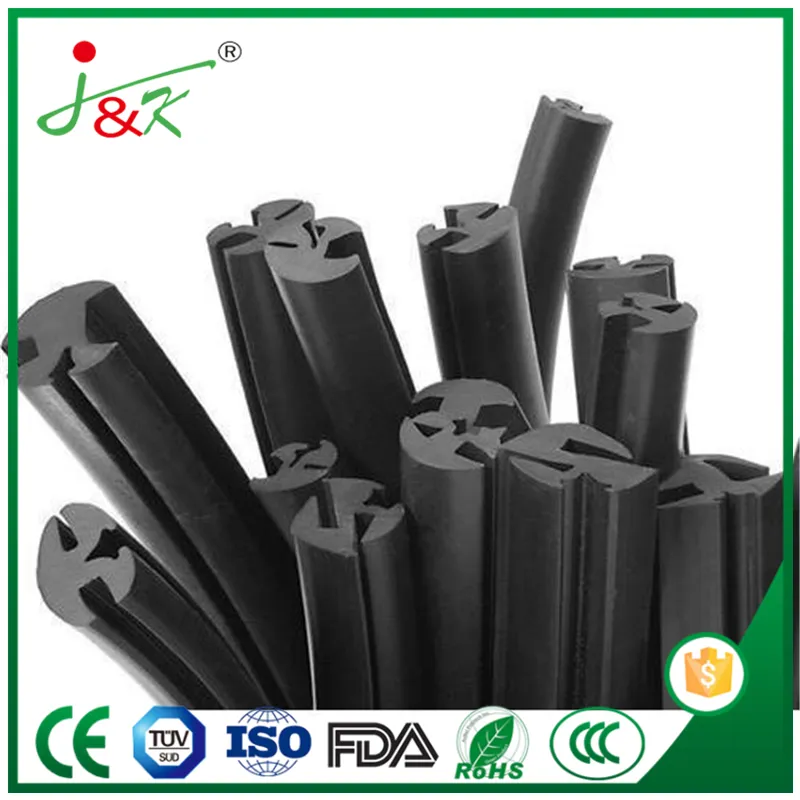 Sealing Gasket Weatherstrip 4